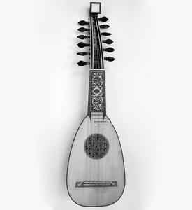 Partita for solo mandolin No.5,  (Sauli)
