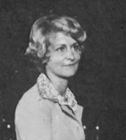 Marie-Claude Werchowska
