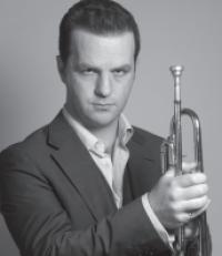 Skyspace - Trumpet Concerto (2012),  (Pritchard)
