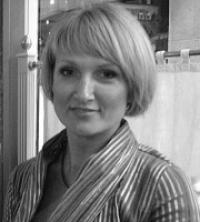 Olga Andronova
