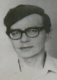Yuri Bebyakov