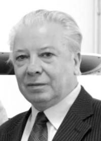 Boris Vinogradow