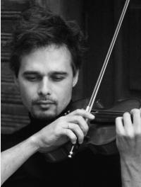Trio for violin, cello and piano (2009),  (Kolpakova)