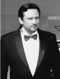 Oleg Dolgov