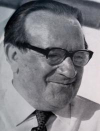 Rudolf Jettel