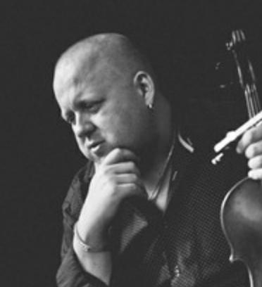 Viola Concerto, 1993,  (Tariverdiev)