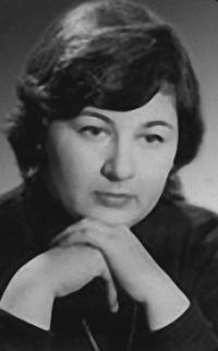 Irina Manukian