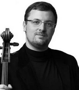 Dmitry Kouzov
