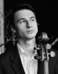 String Quartet (2022),  (Naborshchikov)