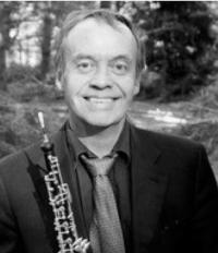 Concerto for oboe and orchestra (1995),  (Deane)