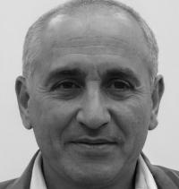 Feraydoun Nasser