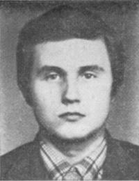 Boris Nikytin