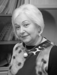 Olga Orekhova