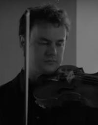12 fantasies for violin solo: No. 1 in B-dur, TWV 40: 14 (Telemann)