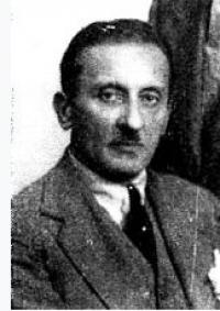 Alberto Poltronieri