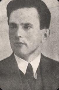 Semen Sakharov