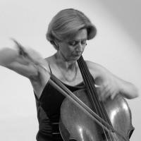 Cello Sonata in F-Sharp Minor,  ()