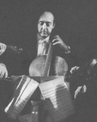 Trio for 2 violins & cello in B-dur `Nachtmusik` (1777), KV266 (271f) (Mozart)