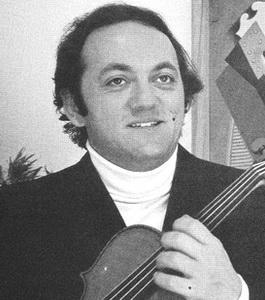 Luigi Alberto Bianchi