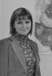 Elena Shevchenko