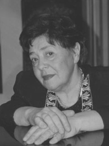 Natalia Urygina