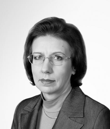 Svetlana Radugina