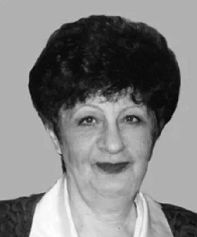 Natalia Bogelava