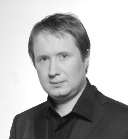 Alexey Shevchenko