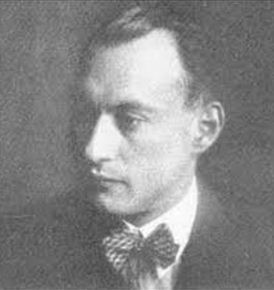 Fritz Zweig