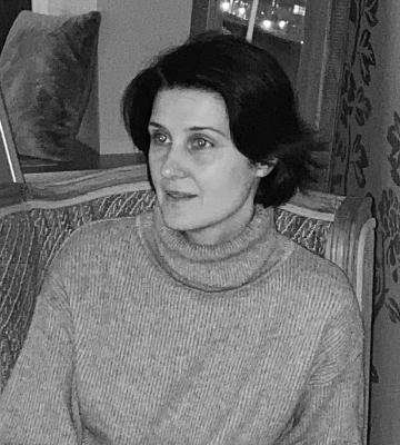 Julia Saakyan