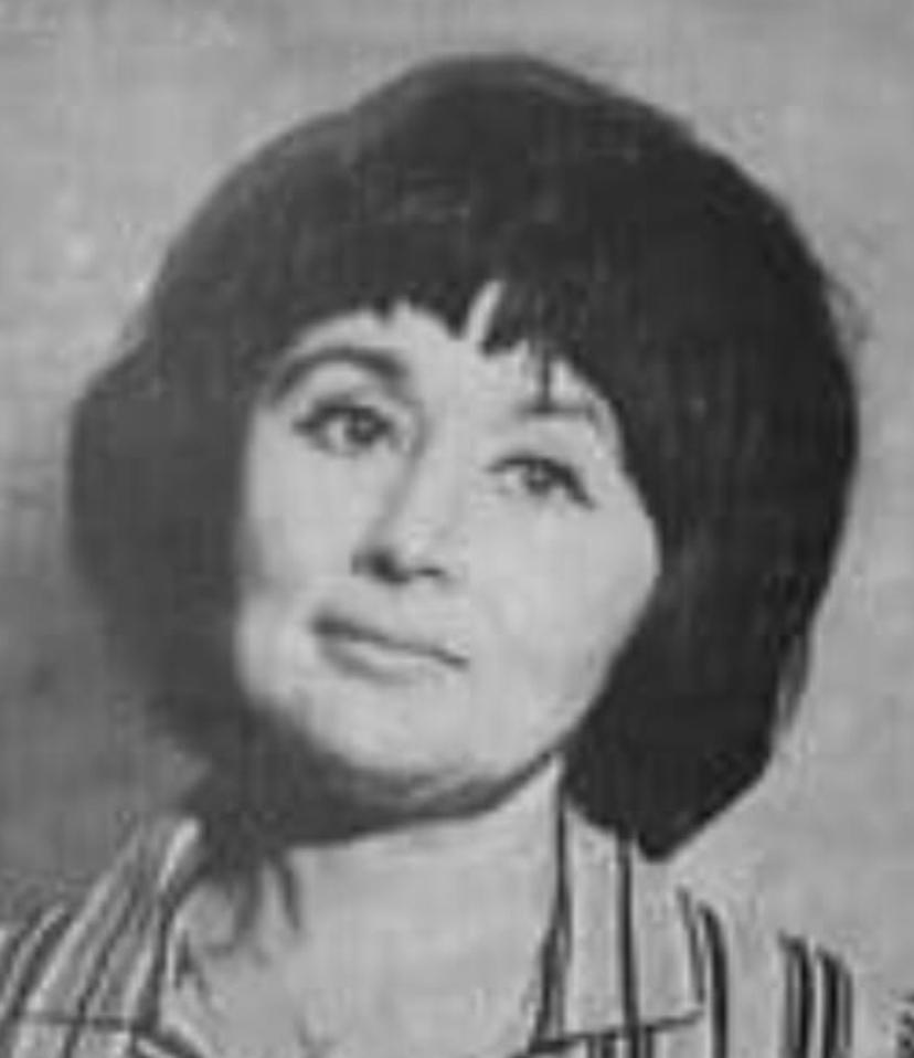 Mahmudova Tamilla