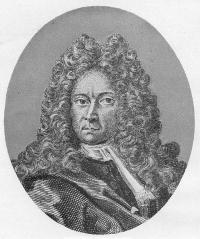 Johann Friedrich Alberti