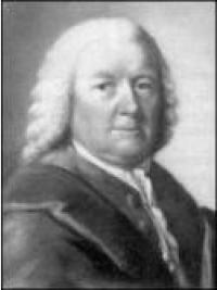Johann Michael Bach