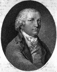 Johann Joseph Beer