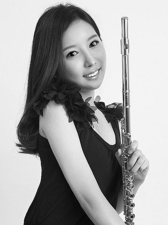 Sonata for flute solo No. 2,  (Kornakov)