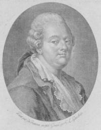 Jean-Benjamin de-La-Borde