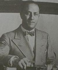 Floro Meliton Ugarte