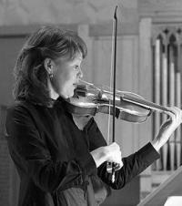 Sonata in h-moll for violin, viola de gamba and continuo,  (Pepusch)