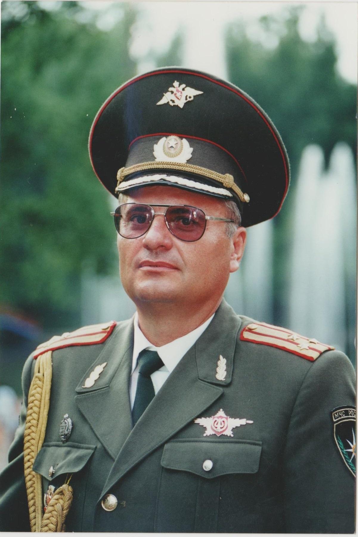 Anatoliy Zhuravel