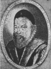 Johann Christoph Pezel