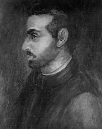 Bartolomeo Trosylho