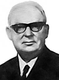 Henryk Jablonski