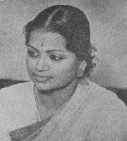 Madras Lalitangi Vasanthakumari