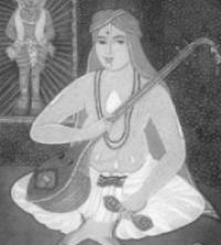 Kriti `Narayana`,  (Purandaradasa)