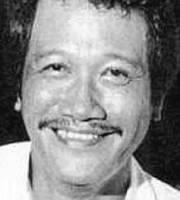 Song `Ako`y Pilipino`,  (Canseco)