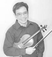 Violin Concerto (2013),  (Cayabyab)