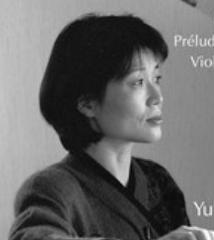 Yukie Nagai