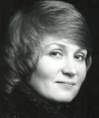 Beryl Korman