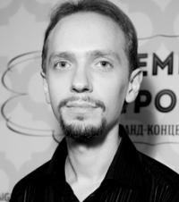 Alexey Kurbatov