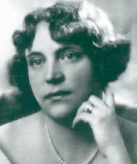 Mária Németh